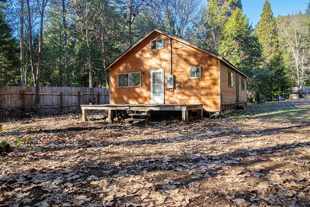 357 Main Street, Wolf Creek, OR 97497 - #1