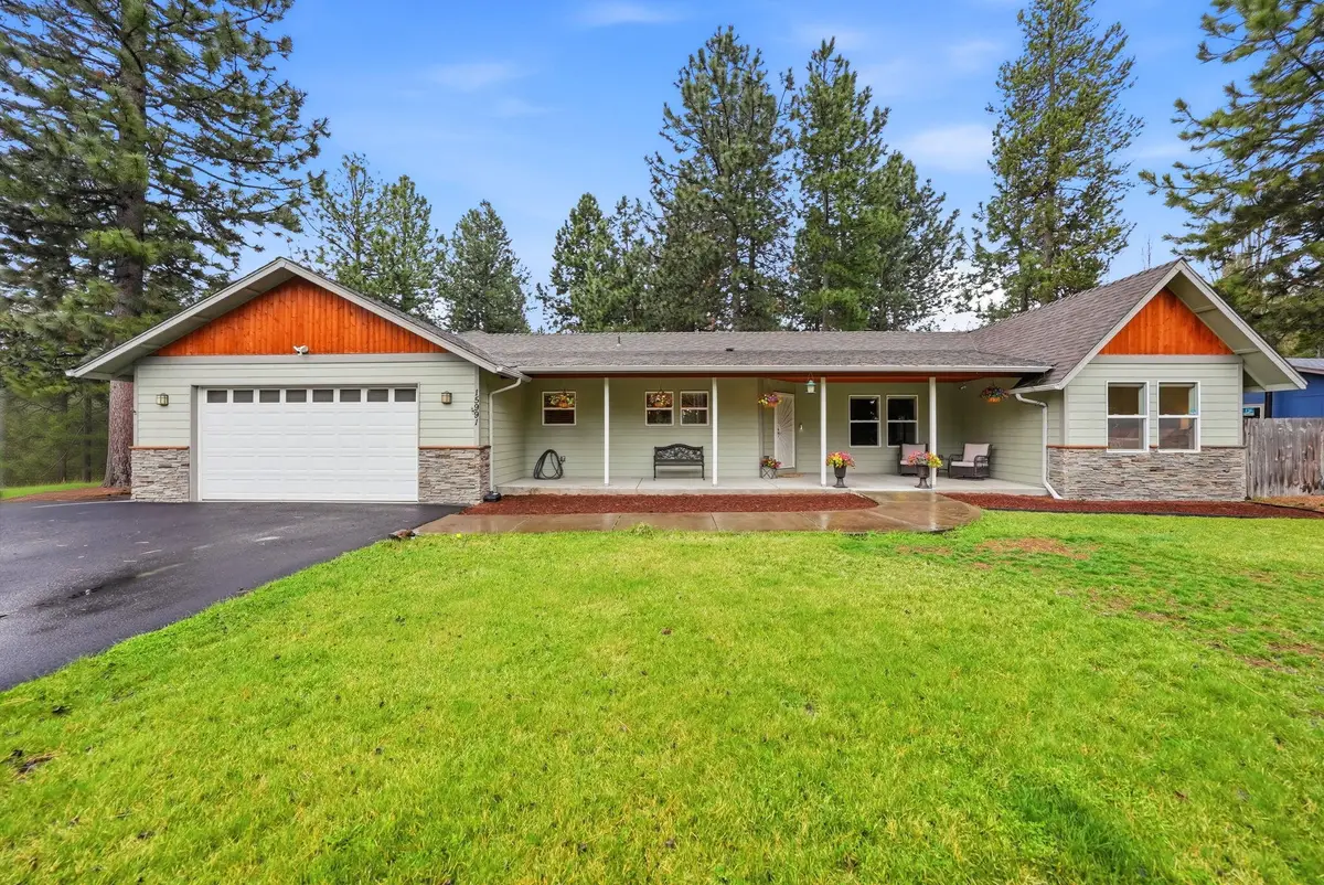 15991 Falcon Lane, La Pine, OR 97739 - #1