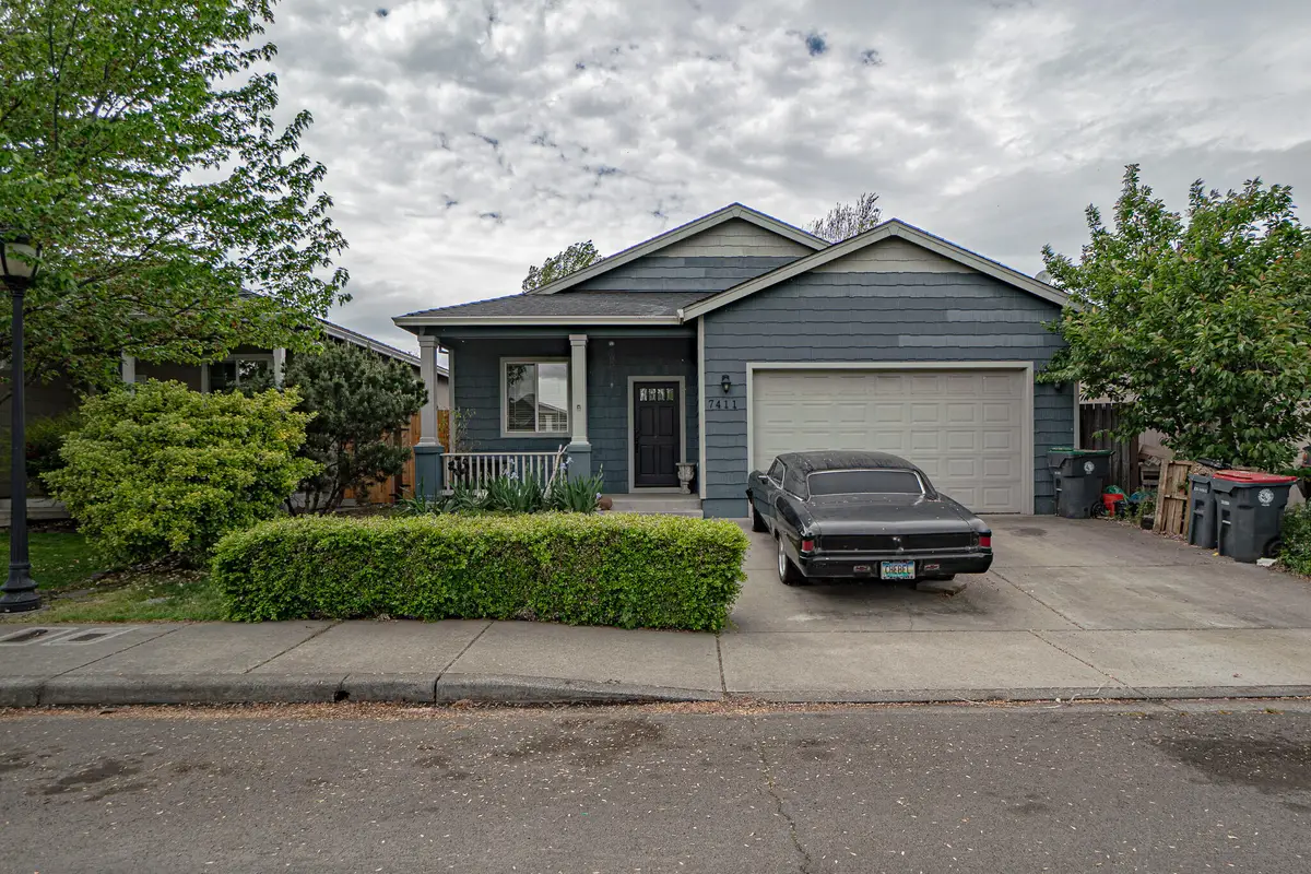 7411 Stonefield Drive, White City, OR 97503 - #1