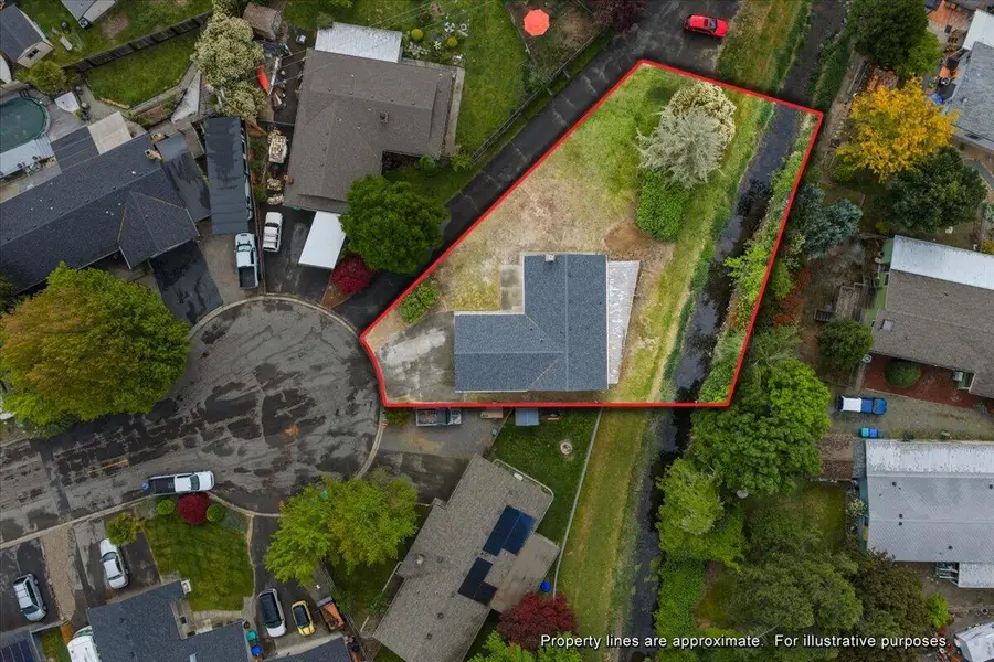 1840 Conestoga Drive, Grants Pass, OR 97527 - #3