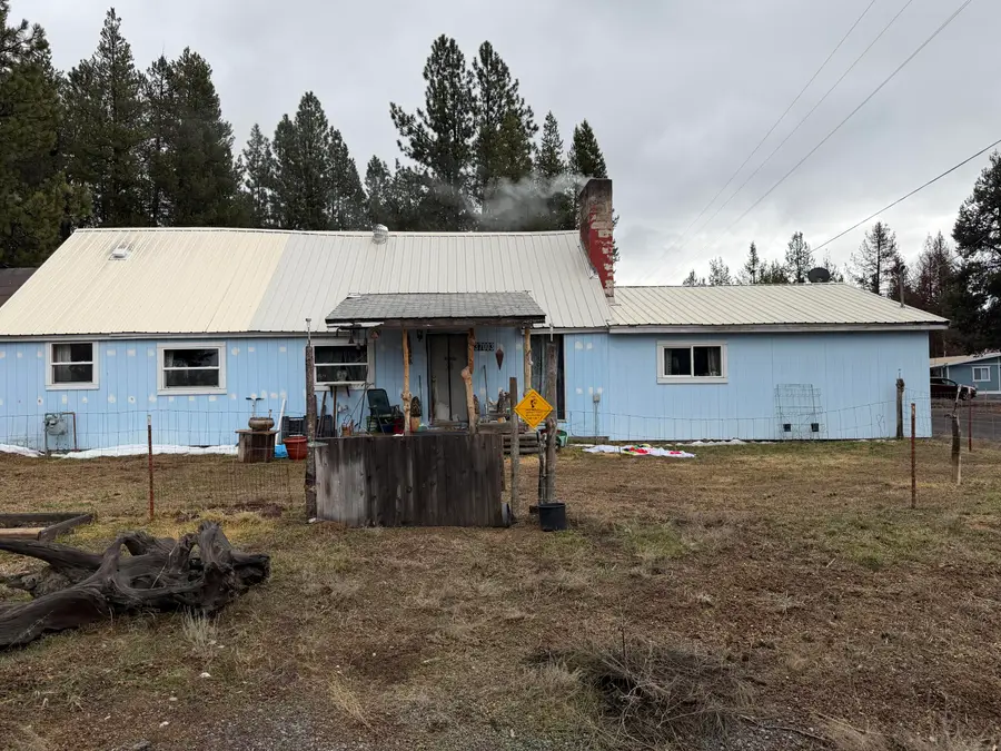 137003 Main Street, Crescent, OR 97733 - #2