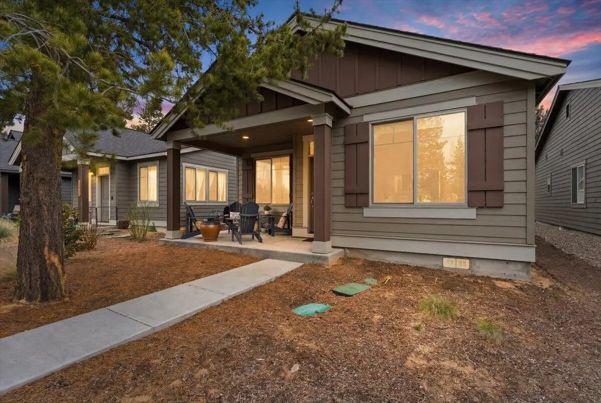 51927 Lumberman Lane, La Pine, OR 97739 - #1