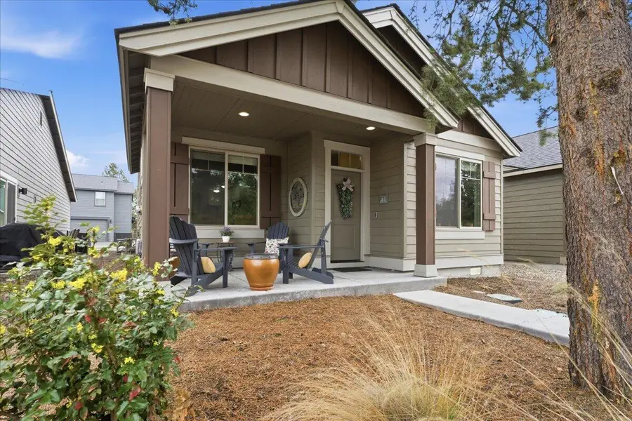 51927 Lumberman Lane, La Pine, OR 97739 - #2