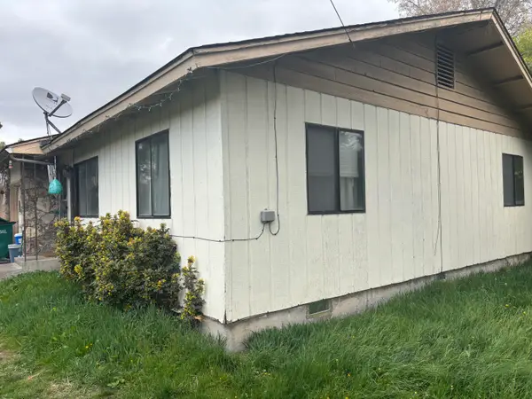 1641 Ivory Street, Klamath Falls, OR 97603