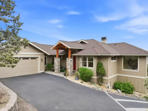 10151 Sundance Ridge Loop, Redmond, OR 97756