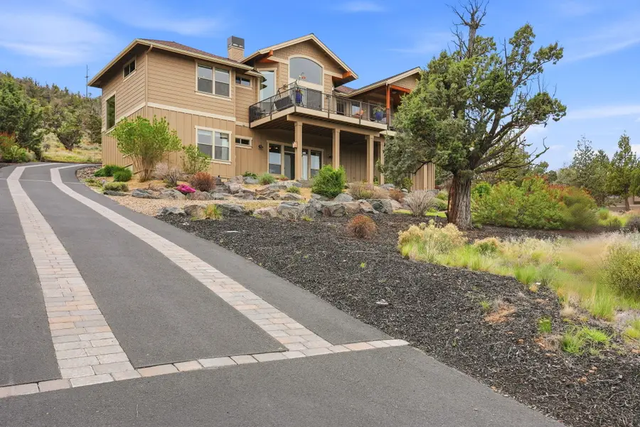 10151 Sundance Ridge Loop, Redmond, OR 97756 - #2