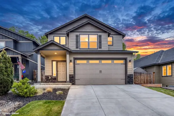 21267 Thornhill Lane, Bend, OR 97701