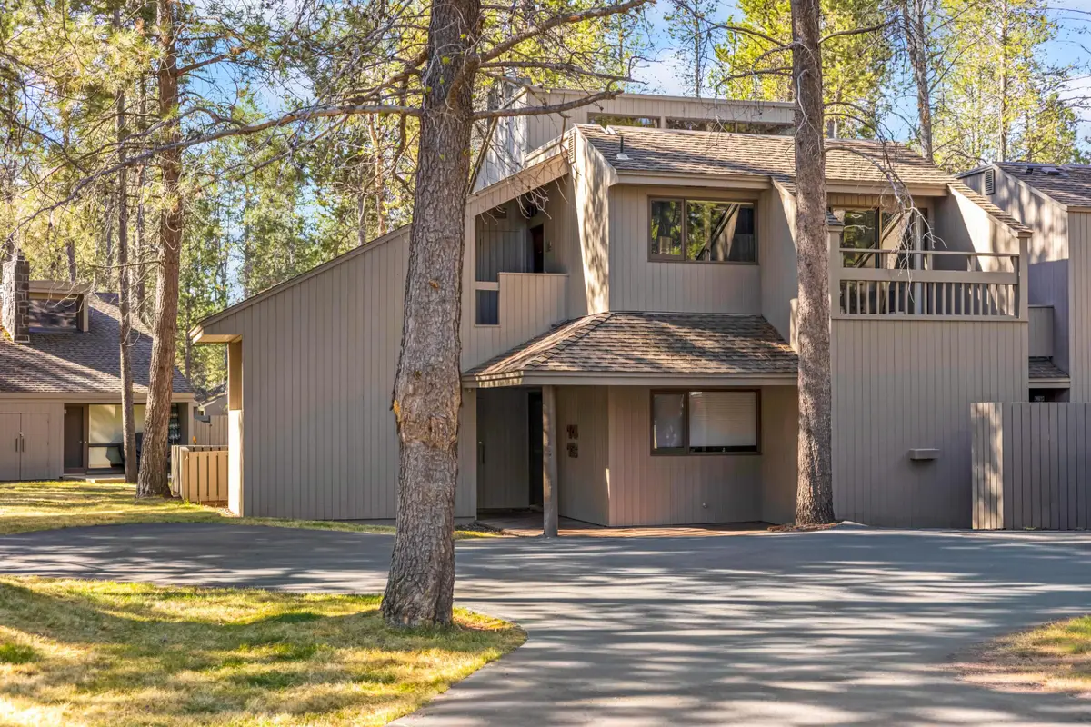 57214 Island Road #14, Sunriver, OR 97707 - #1