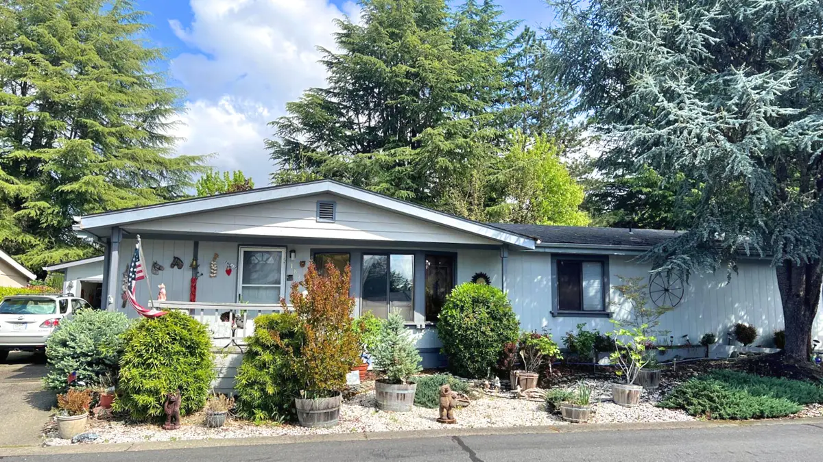 1848 Tamarac Lane, Grants Pass, OR 97527 - #1