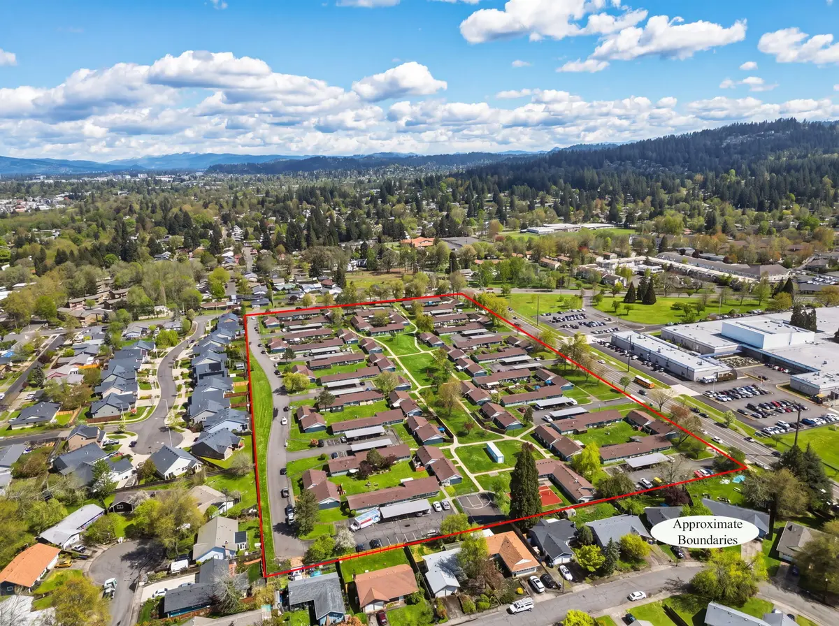 3659 W 18th Avenue, Eugene, OR 97402 - #1