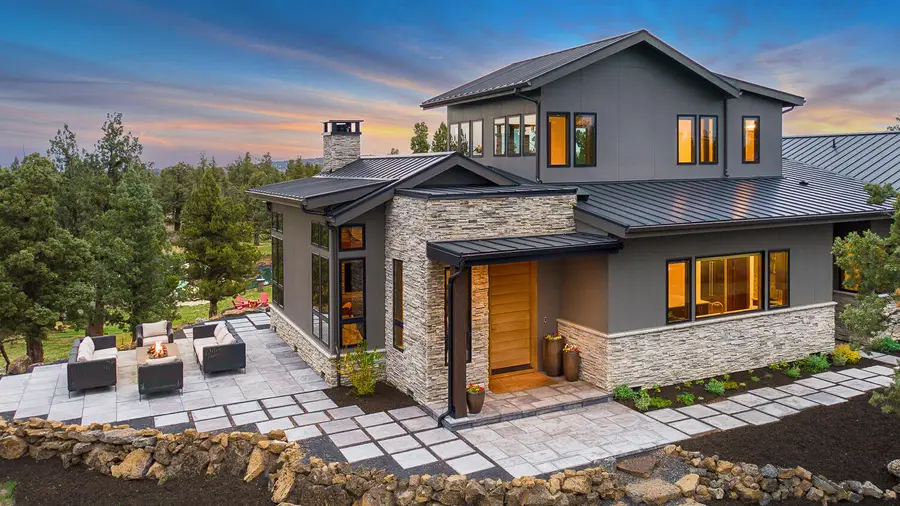 20605 Lowe Lane, Bend, OR 97703 - #2