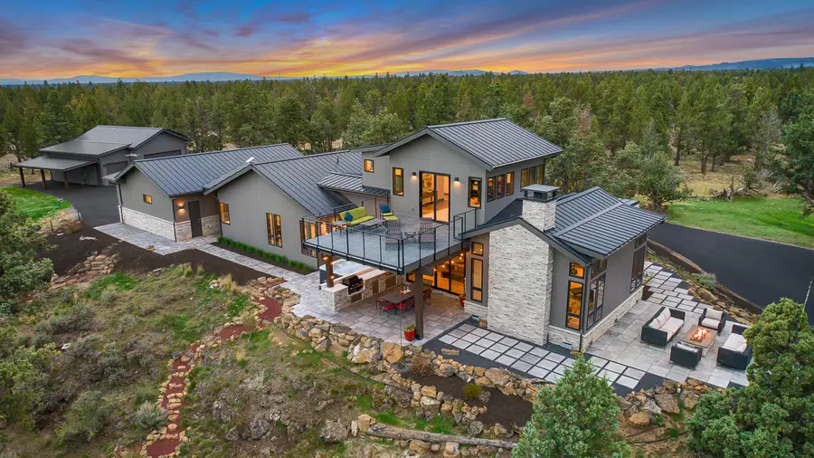 20605 Lowe Lane, Bend, OR 97703 - #3