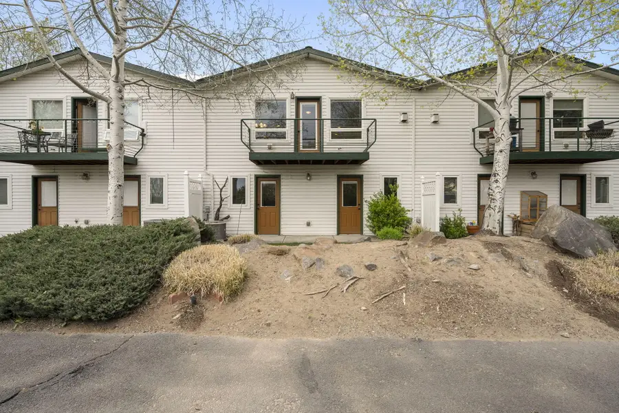 438 NW 19th Street #UNIT 60, Redmond, OR 97756 - #3