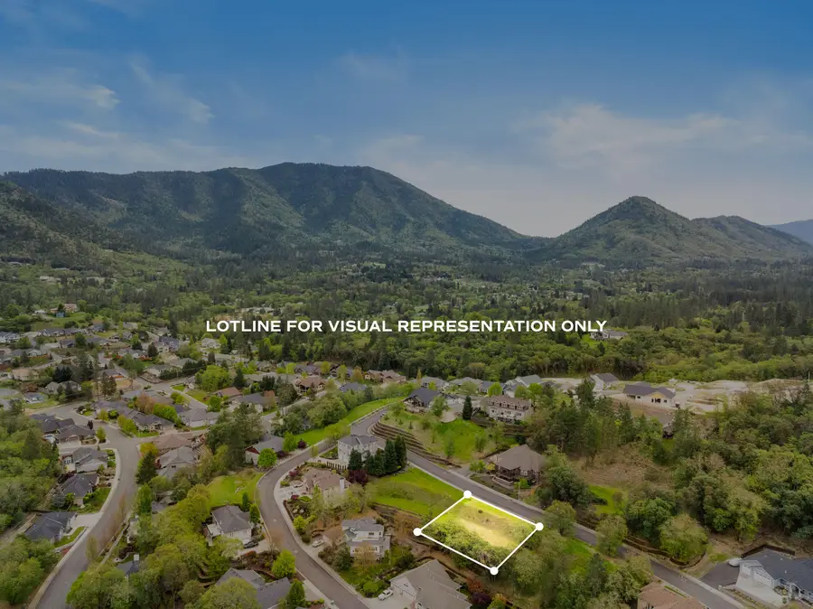 2237 SE Linden Lane, Grants Pass, OR 97527 - #2