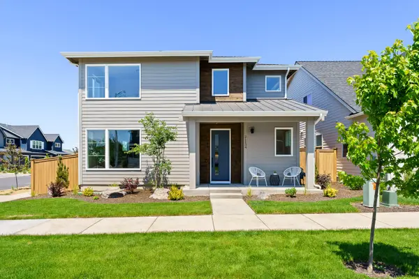 21134 NE Beall Drive #Lot 25, Bend, OR 97701