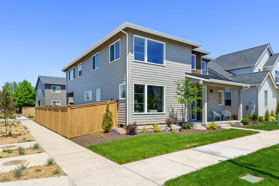 21134 NE Beall Drive #Lot 25, Bend, OR 97701 - #2