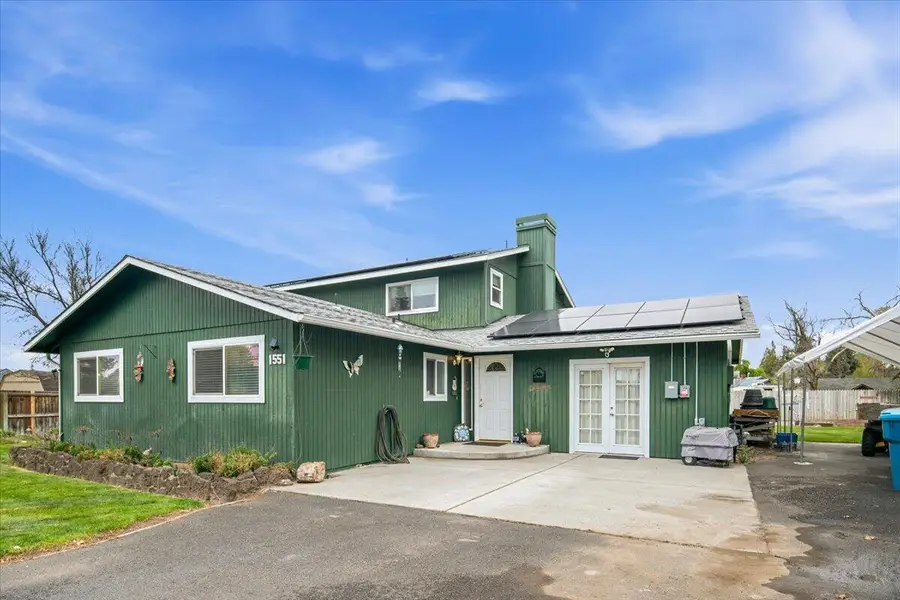 1551 SW Parkway Drive, Redmond, OR 97756 - #3