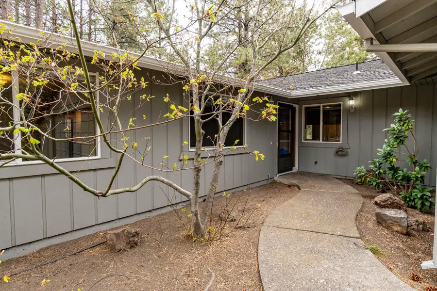 20316 Donkey Sled Road, Bend, OR 97702 - #3