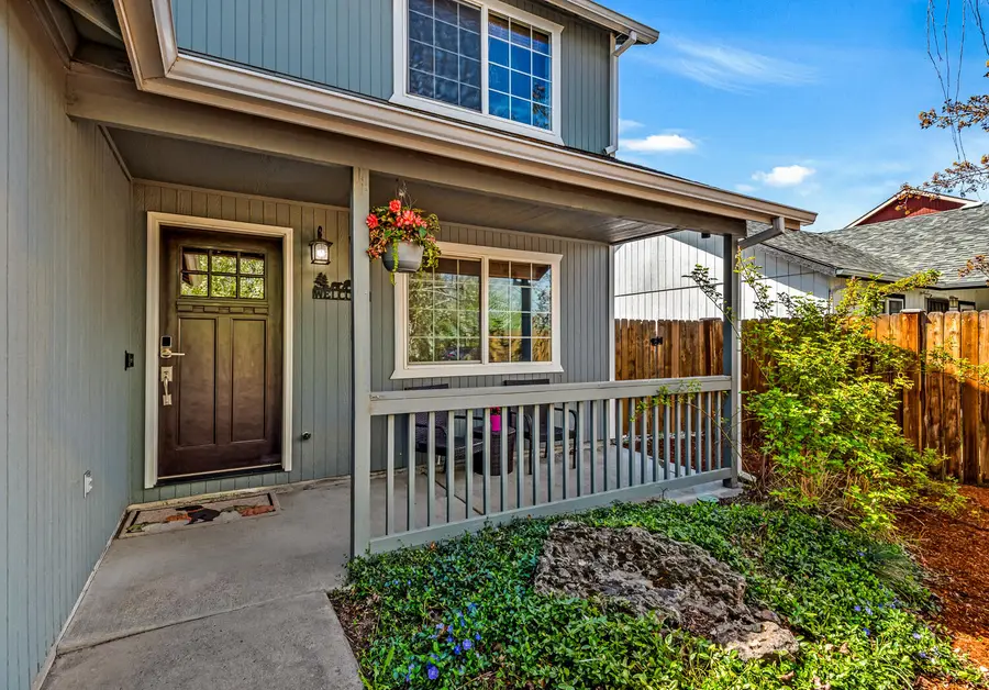 3164 SW Newberry Avenue, Redmond, OR 97756 - #2