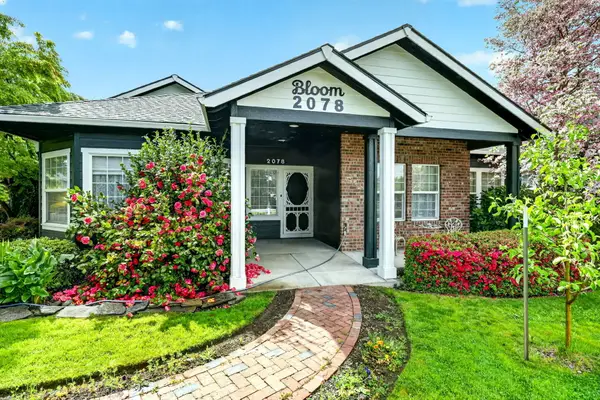 2078 Orchard Home Drive, Medford, OR 97501