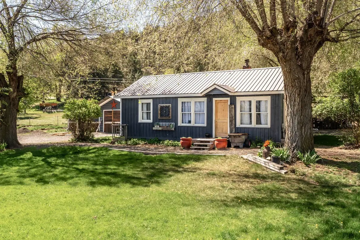 2066 NW Oneil Highway, Prineville, OR 97754 - #1