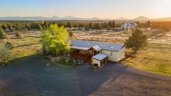 6216 SW Groundhog Road, Terrebonne, OR 97760