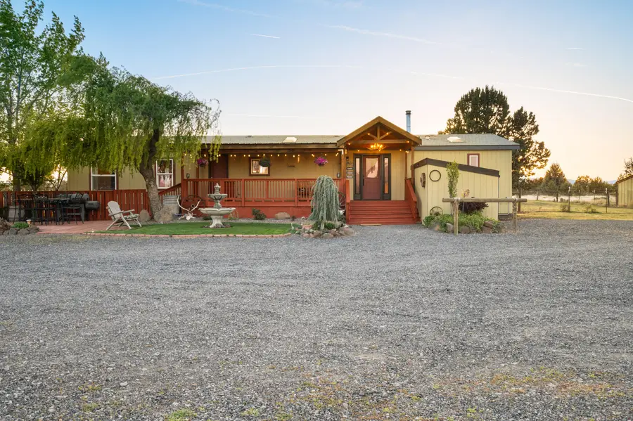 6216 SW Groundhog Road, Terrebonne, OR 97760 - #2
