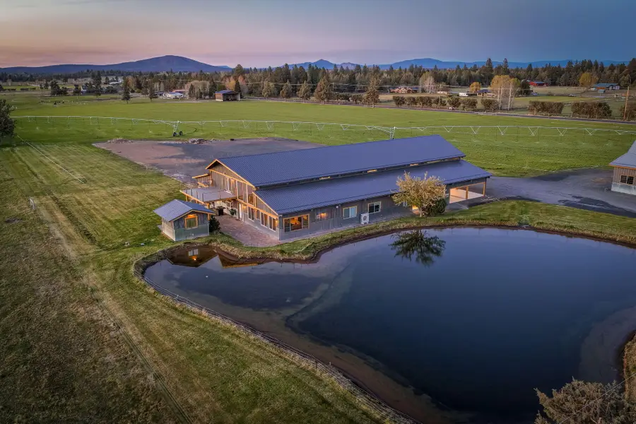 65225 Gerking Market Road, Bend, OR 97703 - #3