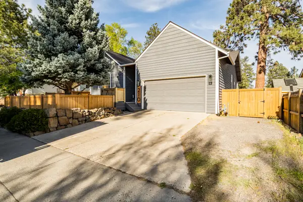210 NE Alpenview Lane, Bend, OR 97701