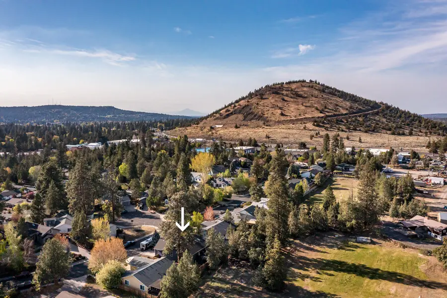 210 NE Alpenview Lane, Bend, OR 97701 - #2