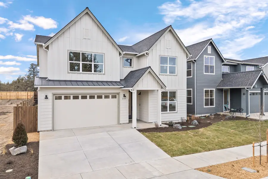 4383 SW Rhyolite Place #22, Redmond, OR 97756 - #2