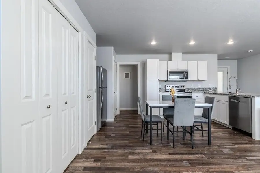 7881 Houston Loop, White City, OR 97503 - #2