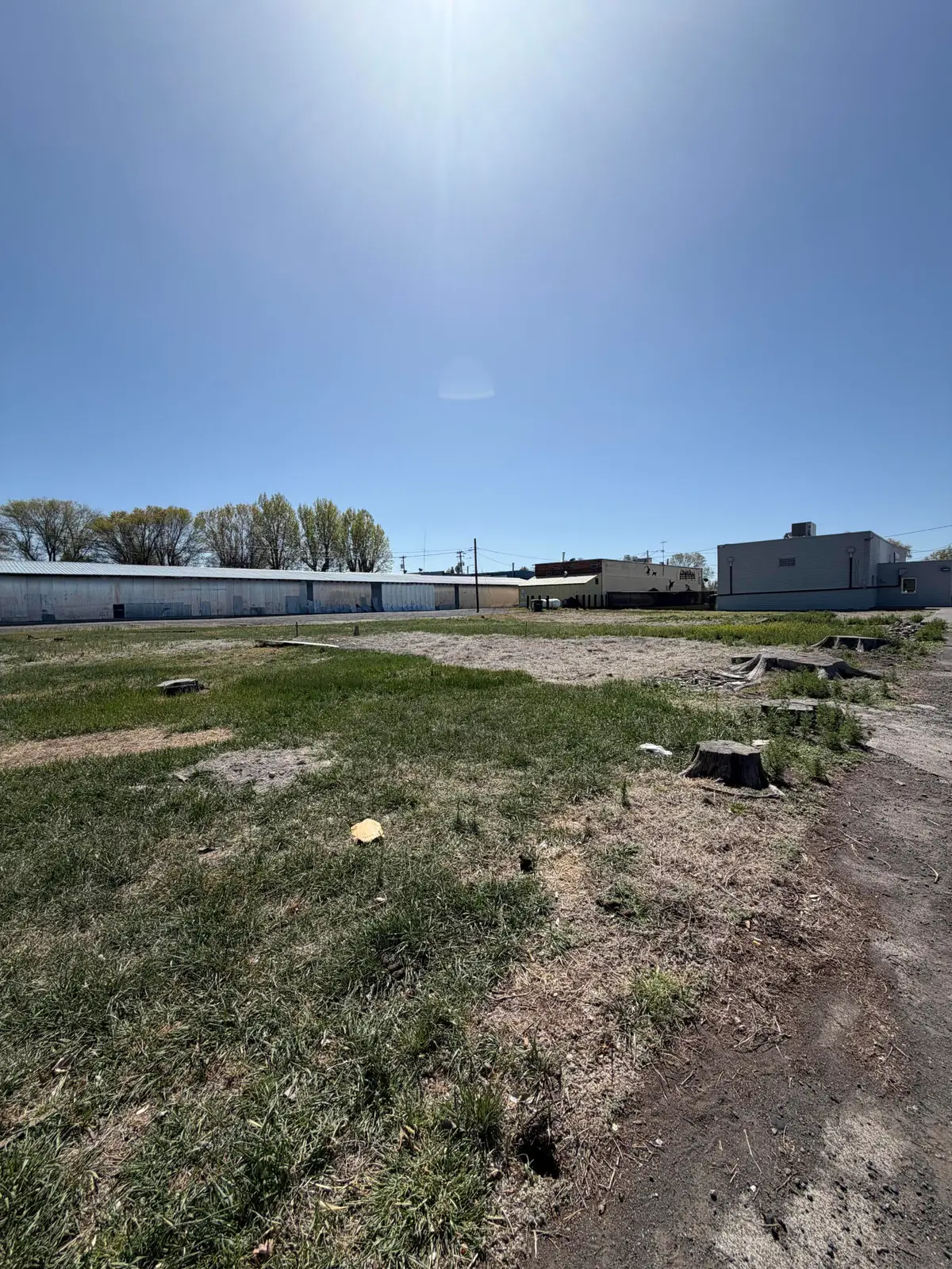 135 N Washington Street, Merrill, OR 97633 - #1