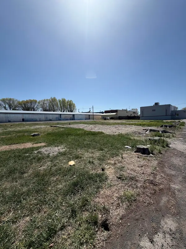 135 N Washington Street, Merrill, OR 97633