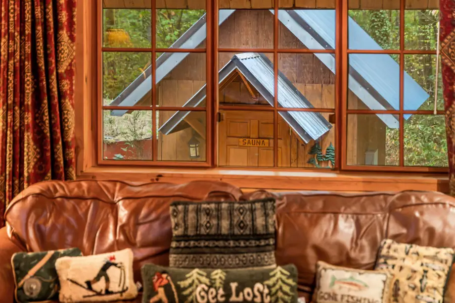 58200 E Marmot Road, Sandy, OR 97055 - #2