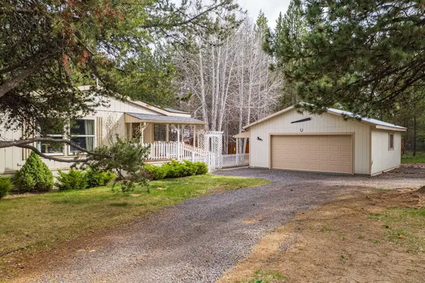 147135 Bills Road, Gilchrist, OR 97737