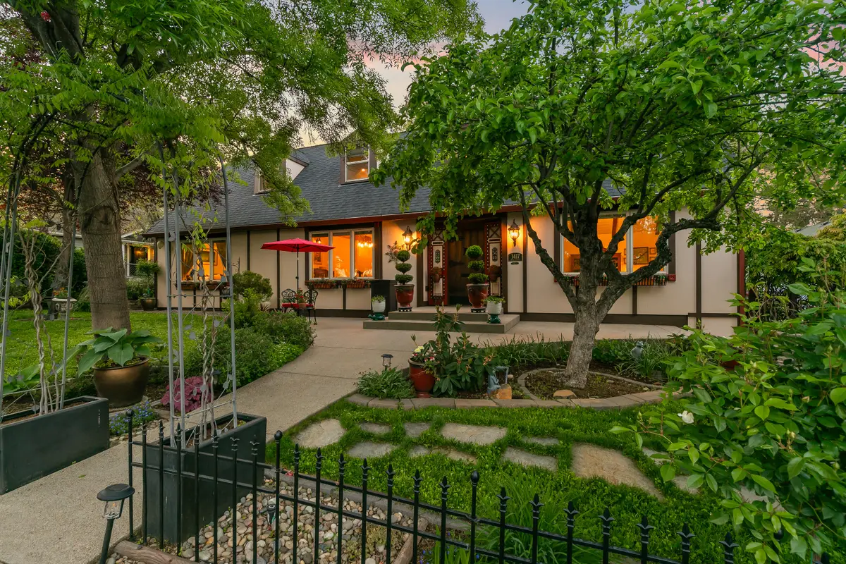 1417 Scott Street, Medford, OR 97504 - #1