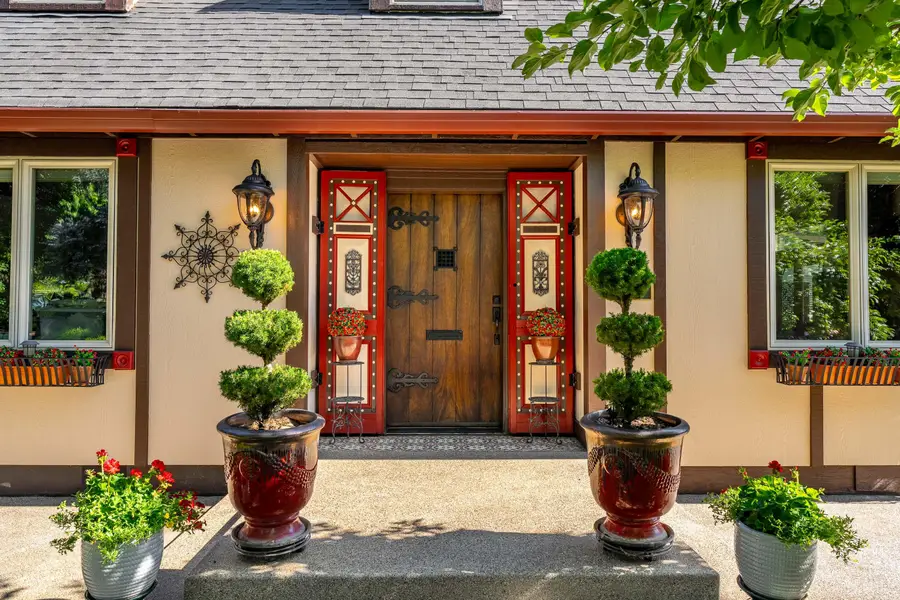 1417 Scott Street, Medford, OR 97504 - #3