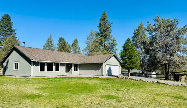 16524 Fieldcrest Road, Klamath Falls, OR 97603