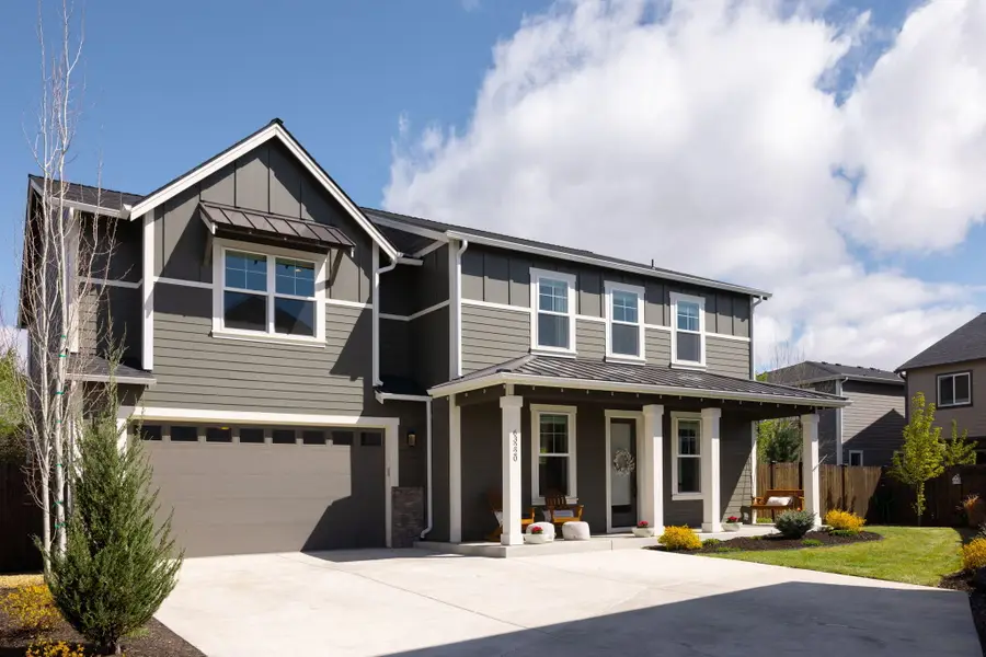 63220 NW Red Butte Court, Bend, OR 97703 - #2