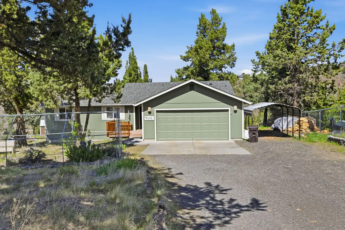 9100 SW Chandler Ridge Place, Terrebonne, OR 97760 - #1