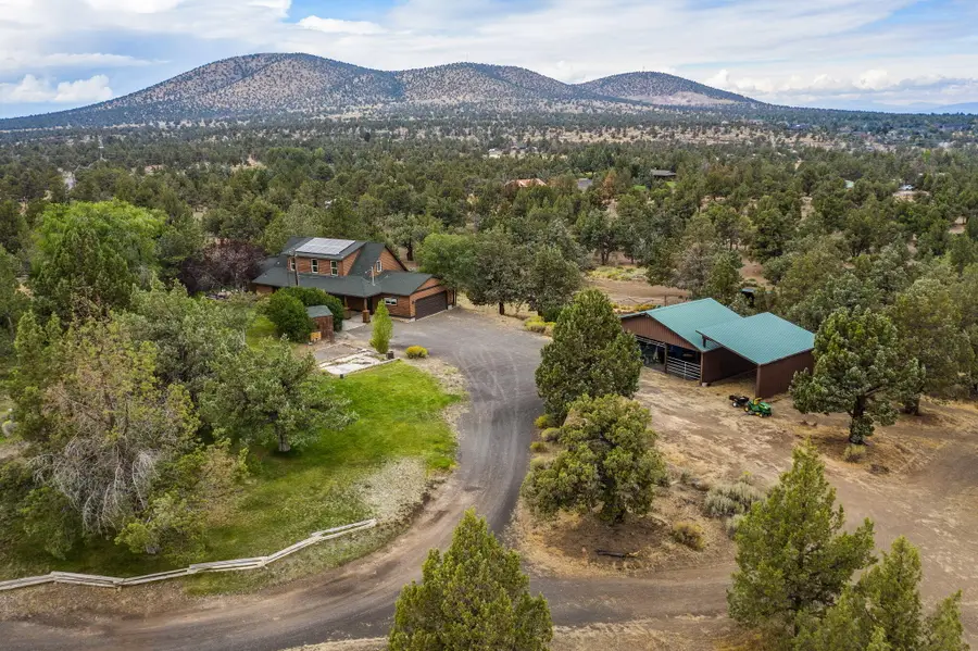 7791 SW Wickiup Avenue, Redmond, OR 97756 - #3