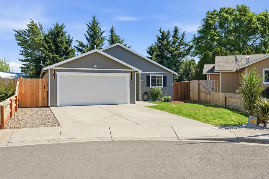 108 Horton Circle, Medford, OR 97501 - #3