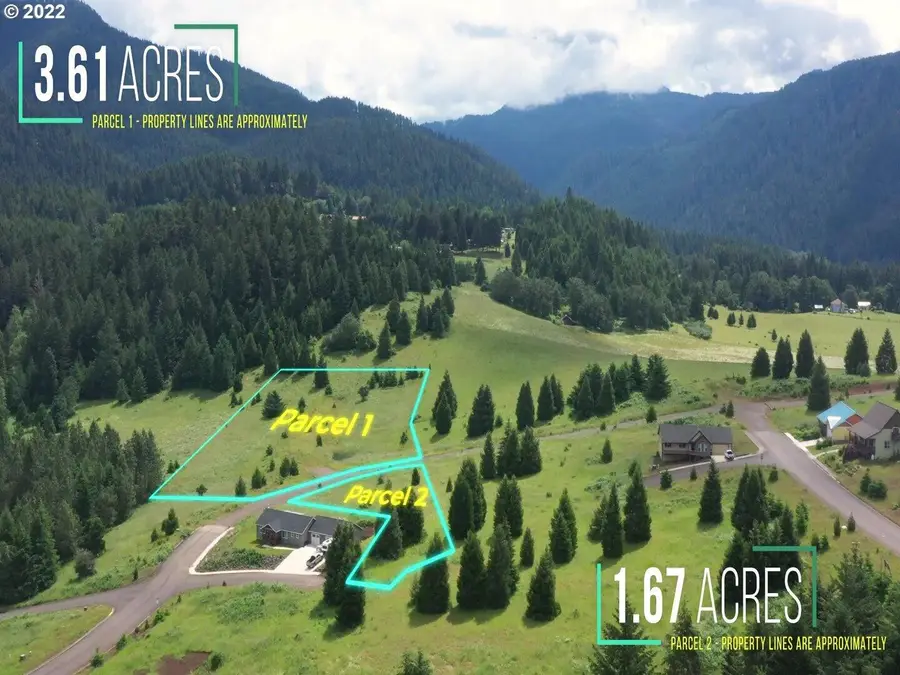 Bugle Loop #TL 1304, Oakridge, OR 97463 - #3