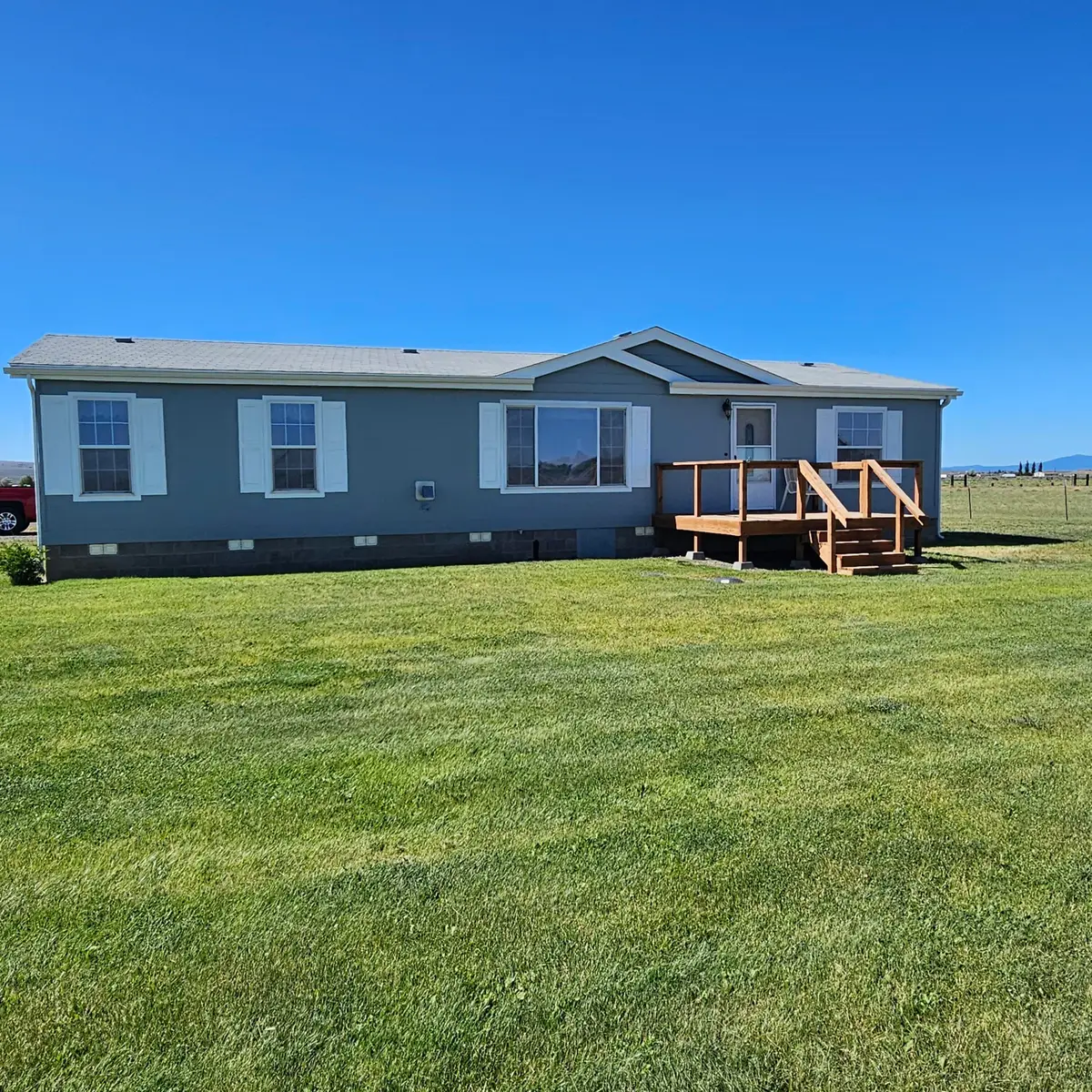 87800 Christmas Valley Highway, Christmas Valley, OR 97641 - #1