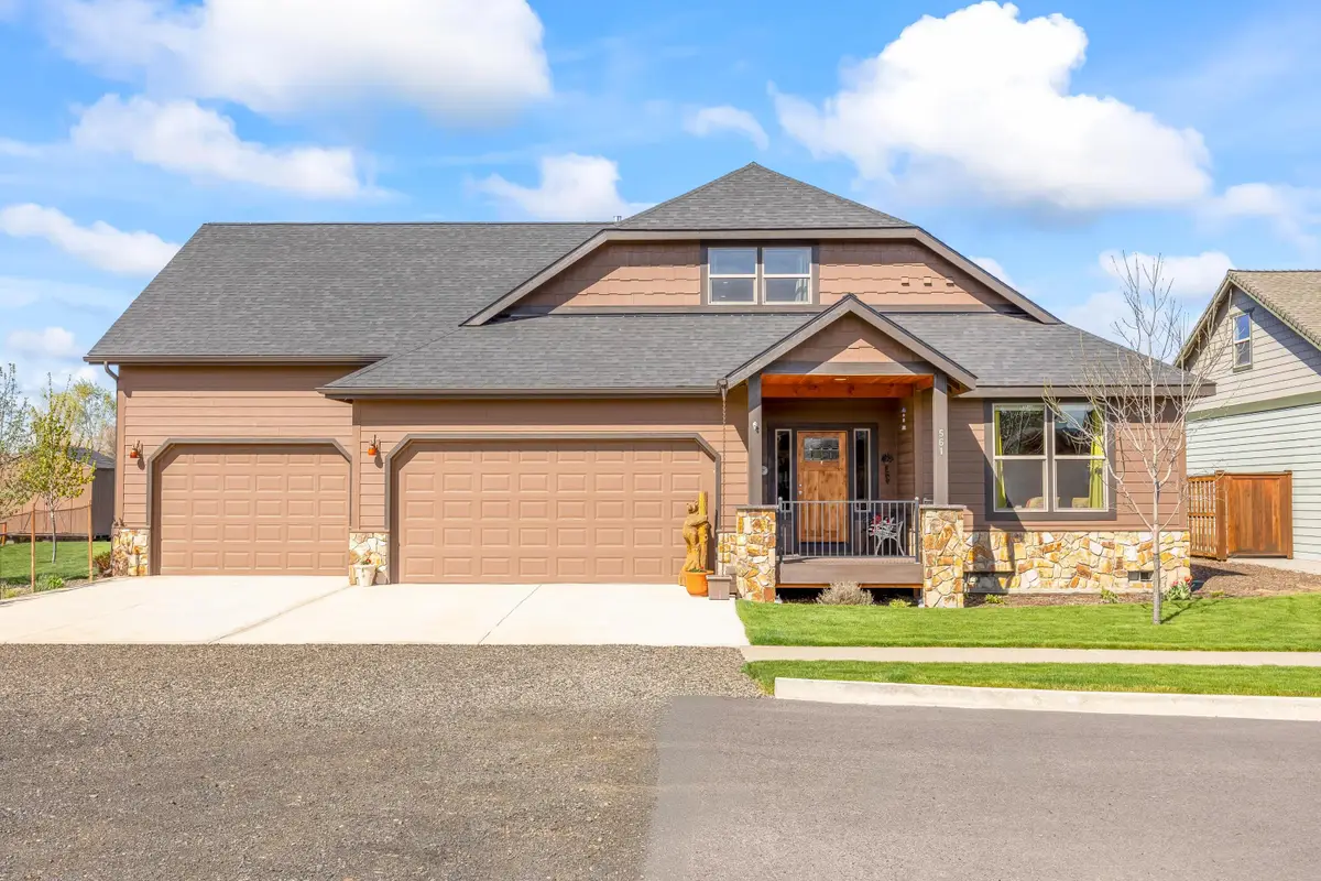 561 SE Stearns Road, Prineville, OR 97754 - #1