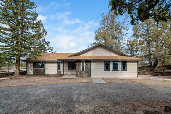 7203 NW Westwood Lane, Terrebonne, OR 97760