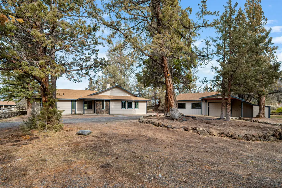 7203 NW Westwood Lane, Terrebonne, OR 97760 - #2