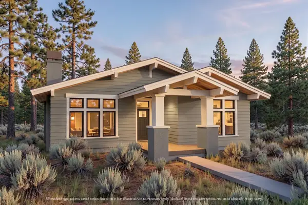 3360 NW Celilo Lane #Lot 291, Bend, OR 97703