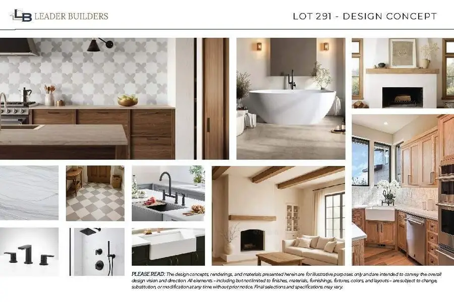 3360 NW Celilo Lane #Lot 291, Bend, OR 97703 - #2